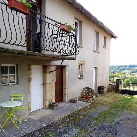 Les Hauts De Malirat Capdenac-Gare ภายนอก รูปภาพ