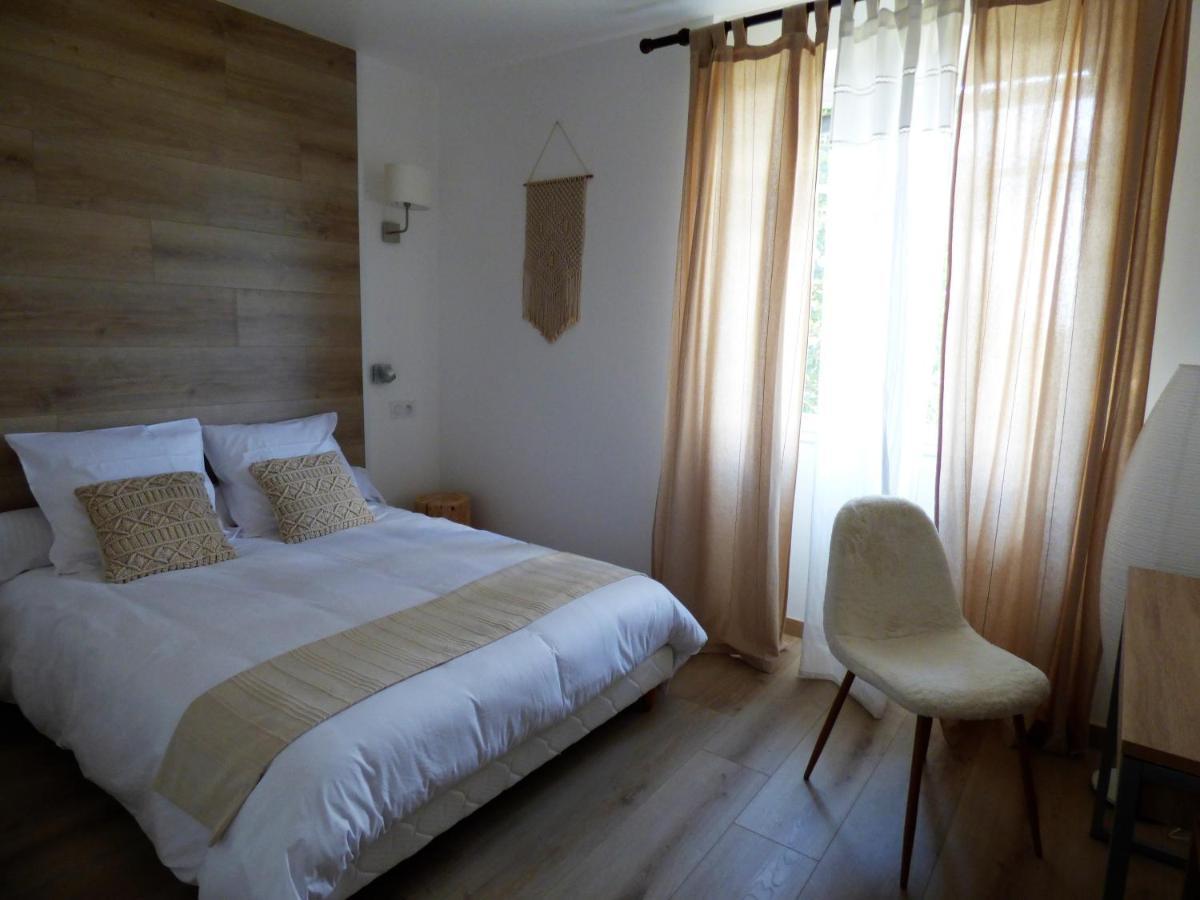 Les Hauts De Malirat Capdenac-Gare ภายนอก รูปภาพ