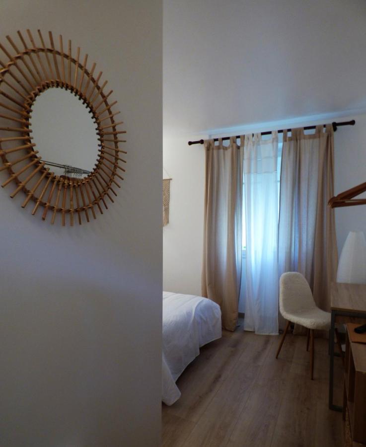 Les Hauts De Malirat Capdenac-Gare ภายนอก รูปภาพ