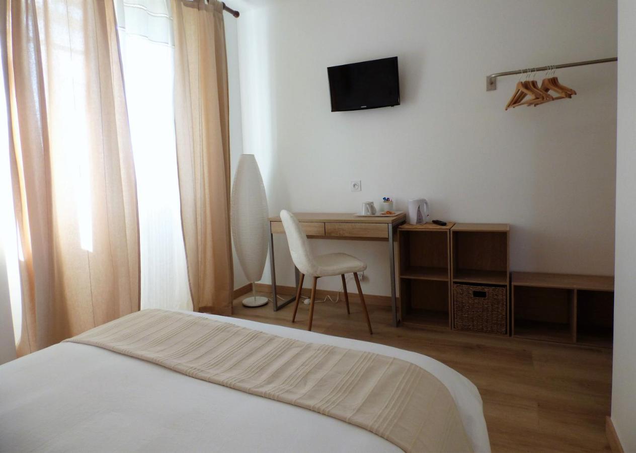 Les Hauts De Malirat Capdenac-Gare ภายนอก รูปภาพ